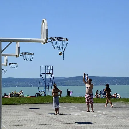 Holiday In Balaton 34535