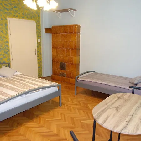Casa vacanze Holiday In Balaton 34535