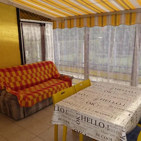 Casa vacanze Holiday In Balaton 34535