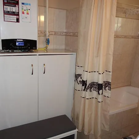 Holiday In Balaton 34535