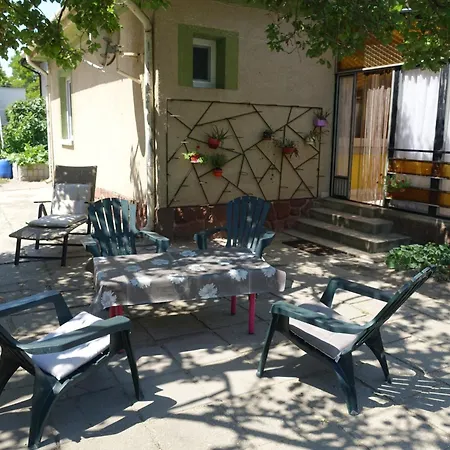 Feriehus Holiday In Balaton 34535 Siófok