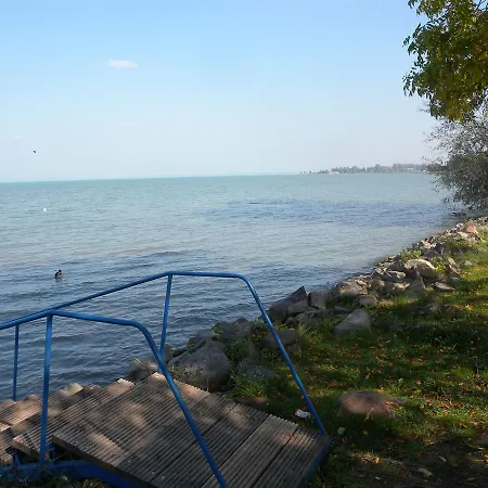 Feriehus Holiday In Balaton 34535 Siófok